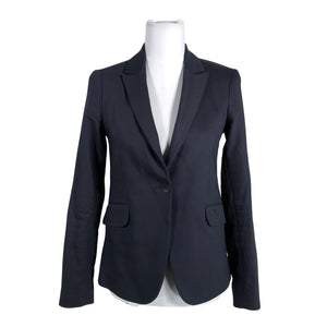 Unisex Mos Mosh - Jakk, suurus 36 - Sinine (1)