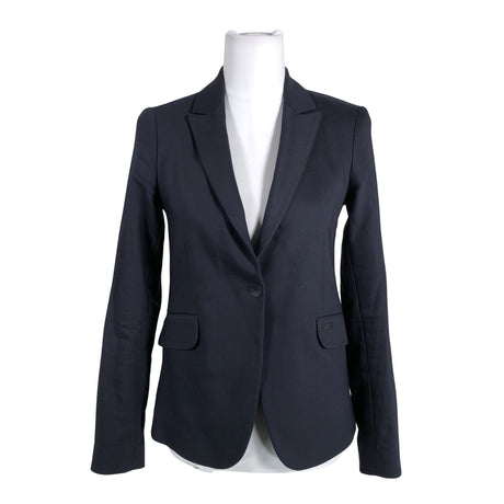 Unisex Mos Mosh - Jakk, suurus 36 - Sinine ()
