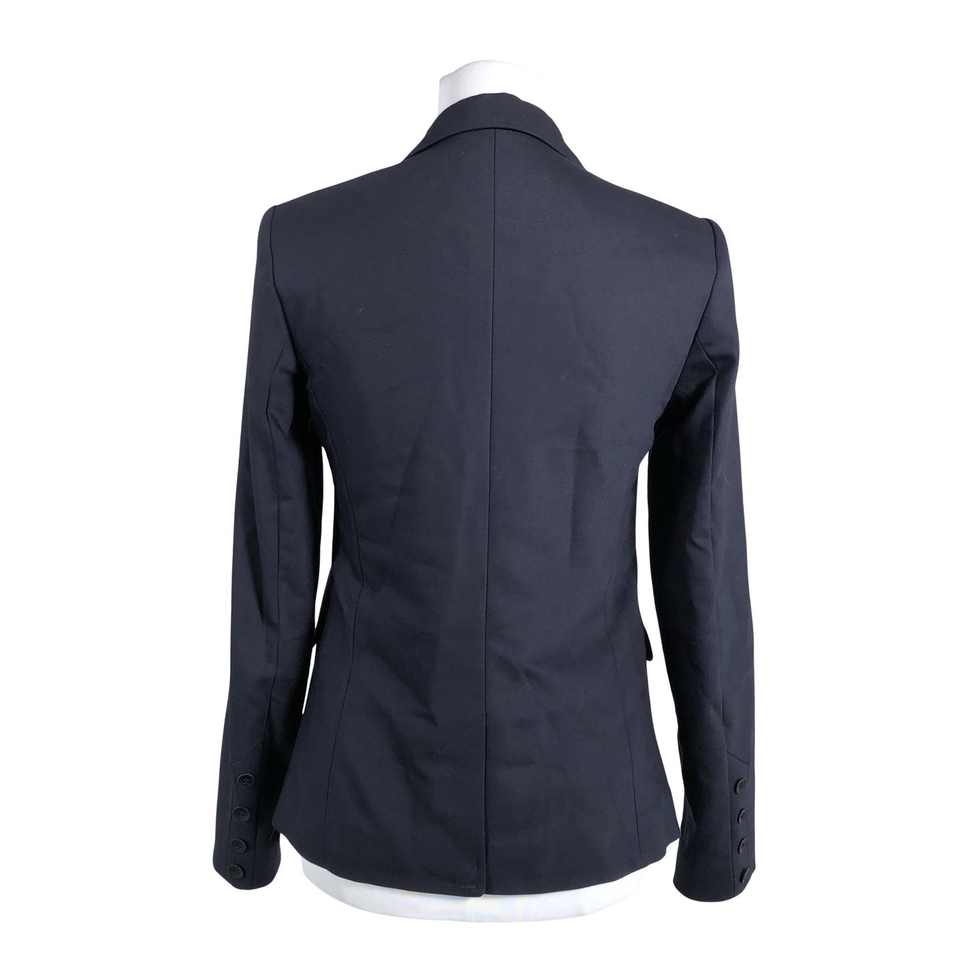 Unisex Mos Mosh - Jakk, suurus 36 - Sinine (2)