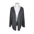 Unisex Kaffe - Kardigan, suurus 50 - Hall ()