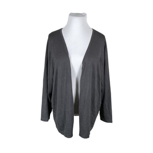 Unisex Kaffe - Kardigan, suurus 50 - Hall (1)