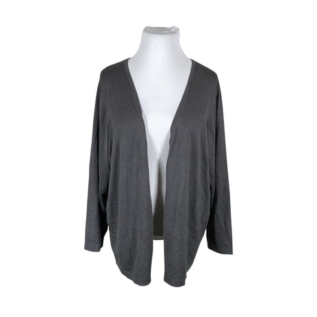 Unisex Kaffe - Kardigan, suurus 50 - Hall ()