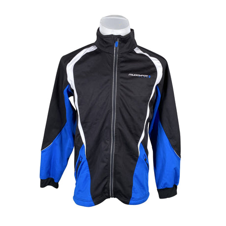 Unisex Muddyfox - Softshell jope, suurus M - Must ()