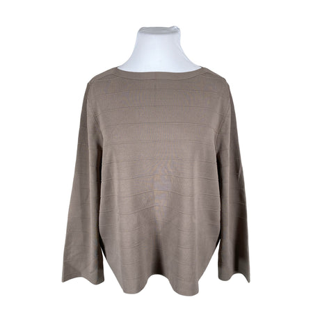 Unisex Samoon - Kampsun, suurus 50 - Pruun ()