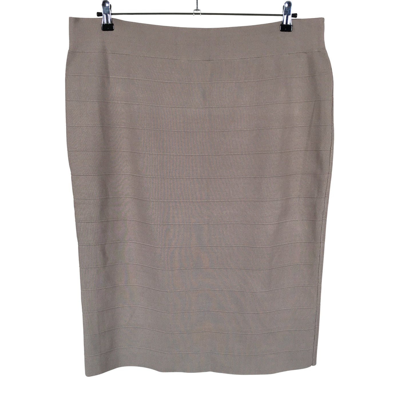 Unisex Samoon - Kootud seelik, suurus 50 - Pruun (1)