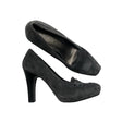 Unisex Nine West - Kontsakingad, suurus 38 - Hall ()