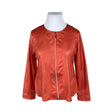 Unisex Magna - Jakk, suurus 48 - Punane ()