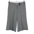 Unisex Next - Mittevenivad poolpikad püksid, suurus 40 - Hall ()