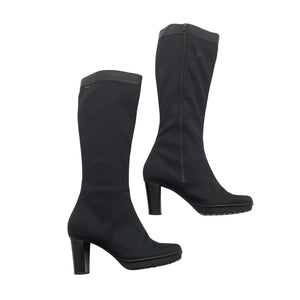 Unisex Högl - Saapad, suurus 38 - Must (1)