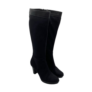 Unisex Högl - Saapad, suurus 38 - Must (3)
