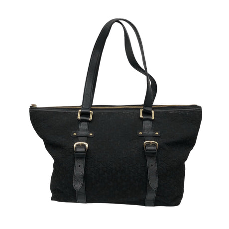 Unisex DKNY - Käekott, suurus Maxi - Must ()