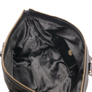 Unisex DKNY - Käekott, suurus Maxi - Must (3)