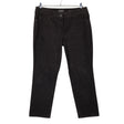 Unisex Gerry Weber - Sametpüksid, suurus 46 - Pruun ()