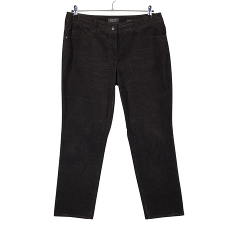 Unisex Gerry Weber - Sametpüksid, suurus 46 - Pruun ()