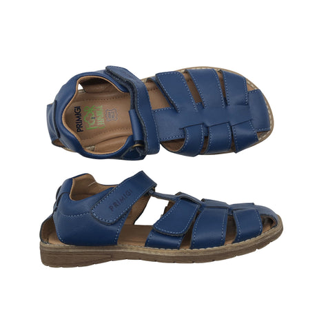 Unisex Primigi - Rihmikud, suurus 33 - Sinine ()