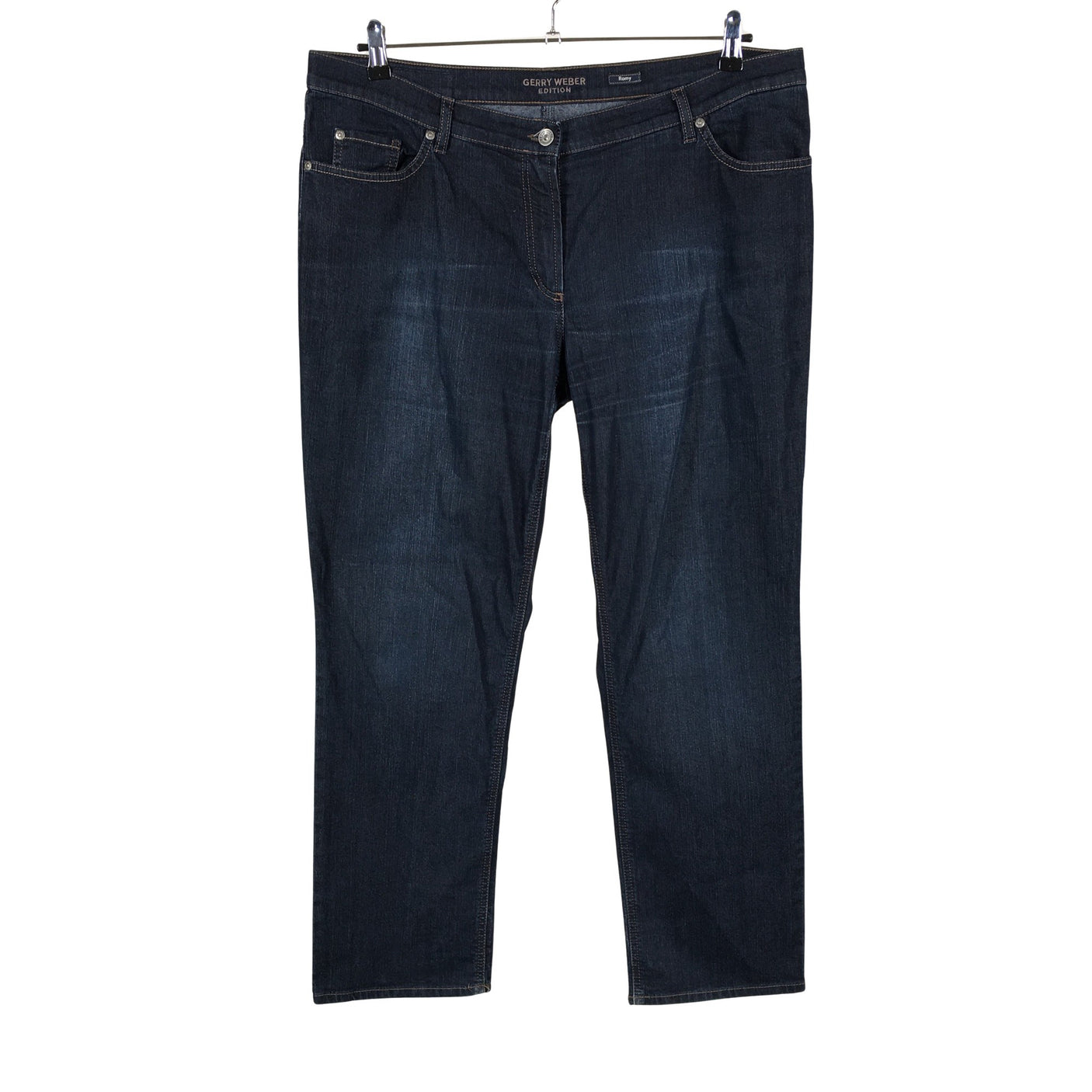 Unisex Gerry Weber - Teksad, suurus 48 - Sinine (1)