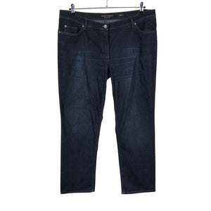 Unisex Gerry Weber - Teksad, suurus 48 - Sinine (1)