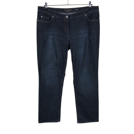 Unisex Gerry Weber - Teksad, suurus 48 - Sinine ()