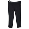Unisex Toni - Teksaretuusid, suurus 48 - Must ()