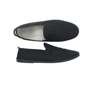 Unisex Javer - Mokassiinid, suurus XS - Must (1)