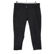 Unisex Laurèl - Mittevenivad püksid, suurus 48 - Pruun ()