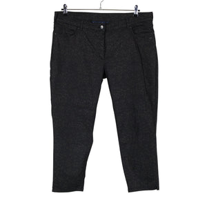 Unisex Laurèl - Mittevenivad püksid, suurus 48 - Pruun (1)