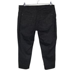 Unisex Laurèl - Mittevenivad püksid, suurus 48 - Pruun (2)