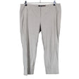 Unisex Robell - Mittevenivad püksid, suurus 48 - Hall ()