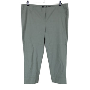 Unisex Robell - Mittevenivad püksid, suurus 50 - Roheline (1)