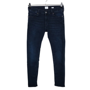 Unisex Mustang - Teksad, suurus W31 - Sinine (1)