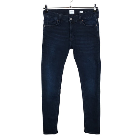 Unisex Mustang - Teksad, suurus W31 - Sinine ()
