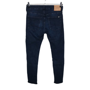 Unisex Mustang - Teksad, suurus W31 - Sinine (2)