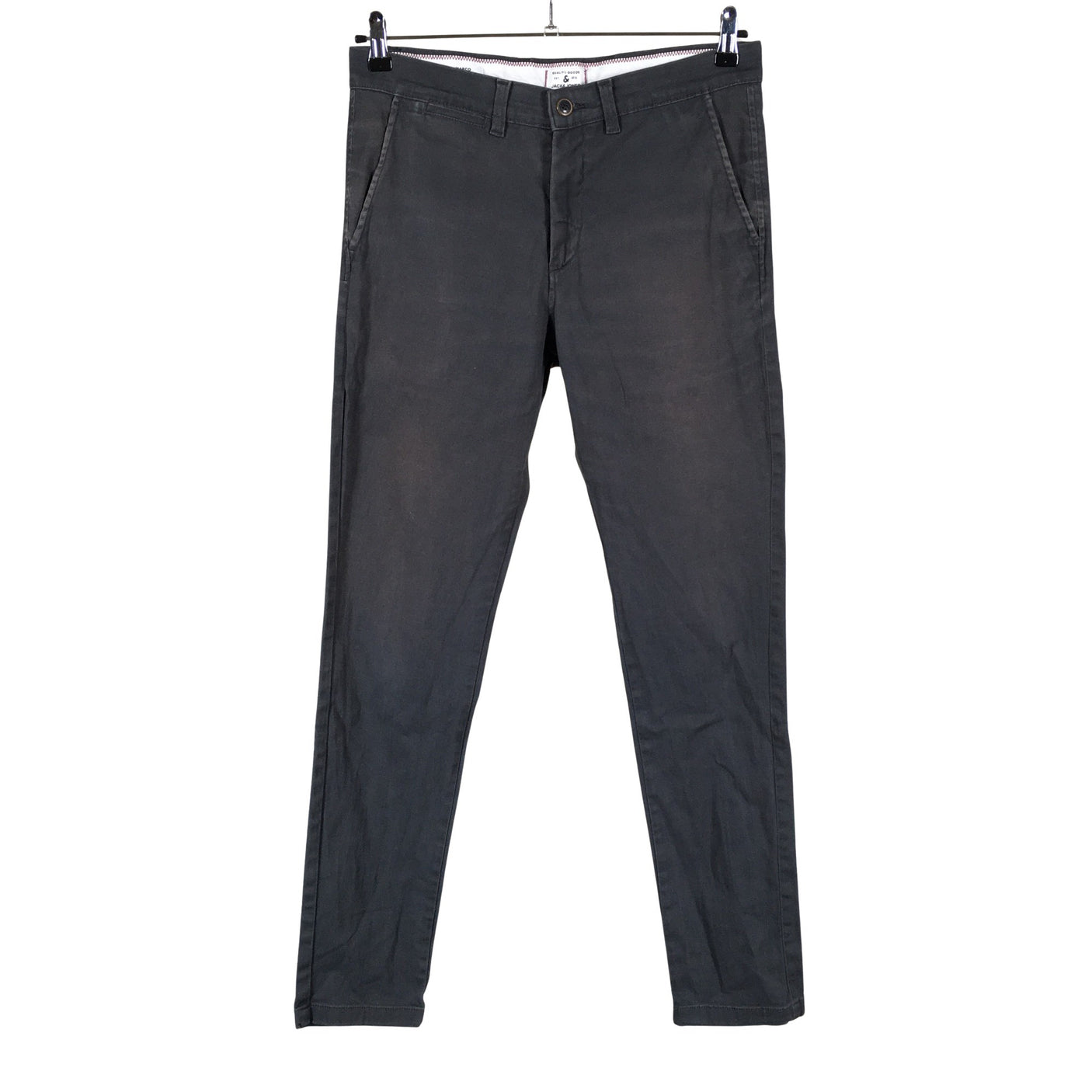 Unisex Jack & Jones - Chino-püksid, suurus W31 - Hall (1)