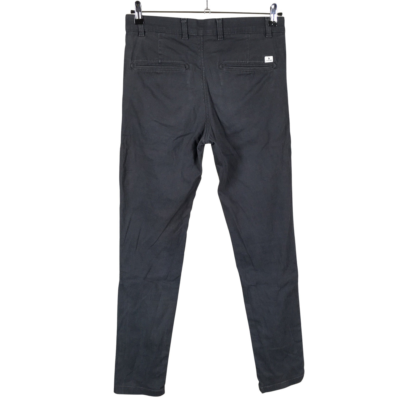 Unisex Jack & Jones - Chino-püksid, suurus W31 - Hall (2)
