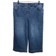 Unisex Zizzi - Teksad, suurus 50 - Sinine ()