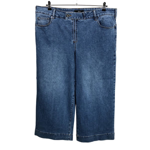 Unisex Zizzi - Teksad, suurus 50 - Sinine (1)