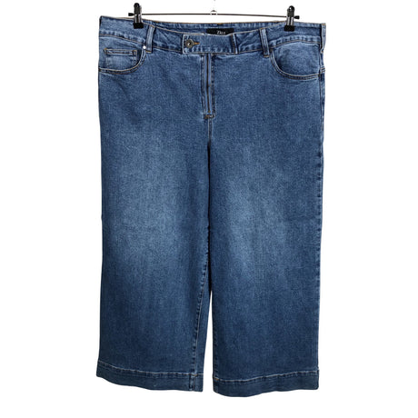 Unisex Zizzi - Teksad, suurus 50 - Sinine ()