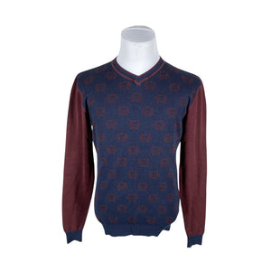 Unisex Monton - Kampsun, suurus M - Sinine (1)