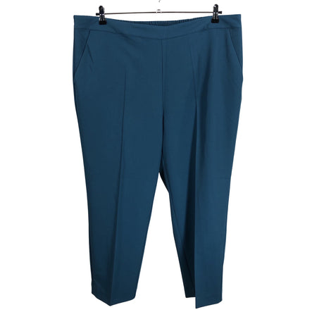 Unisex Kaffe - Viigipüksid, suurus 52 - Sinine ()