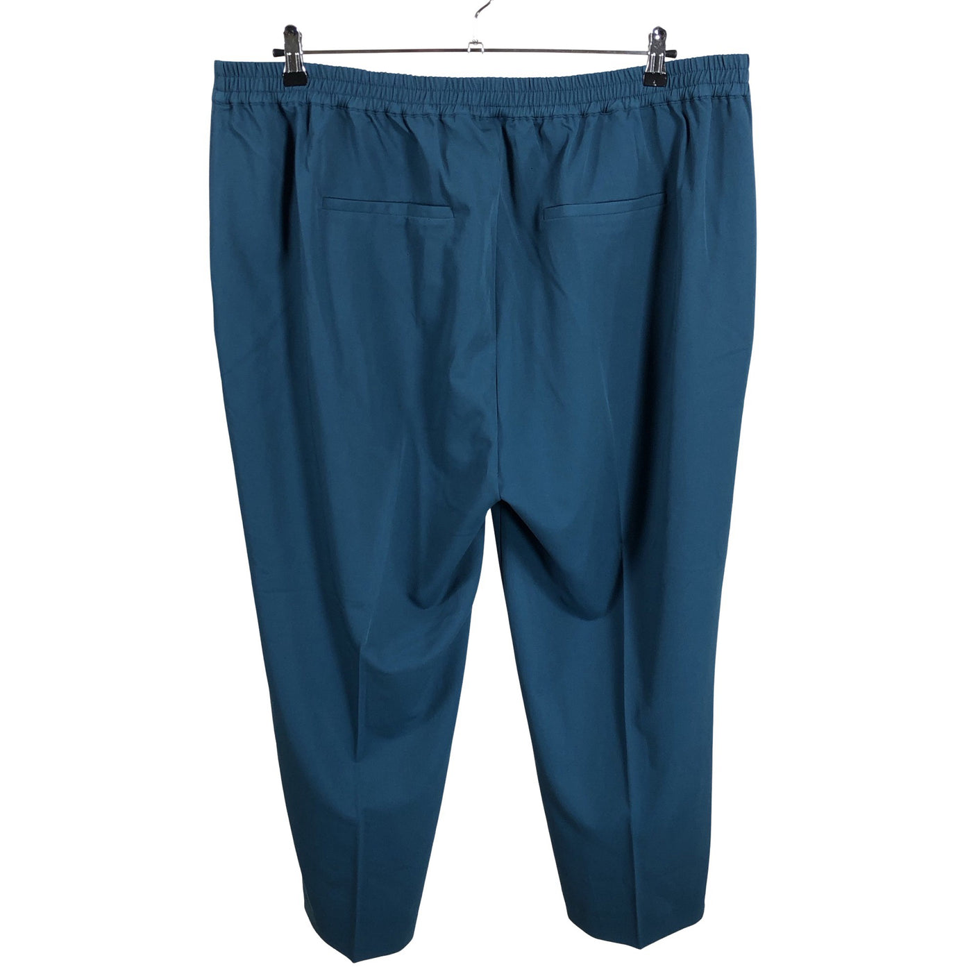 Unisex Kaffe - Viigipüksid, suurus 52 - Sinine (2)