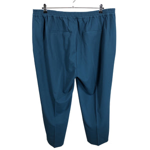 Unisex Kaffe - Viigipüksid, suurus 52 - Sinine (2)