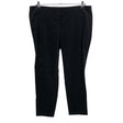 Unisex Robell - Sametpüksid, suurus 48 - Must ()