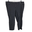 Unisex Robell - Mittevenivad püksid, suurus 50 - Must ()
