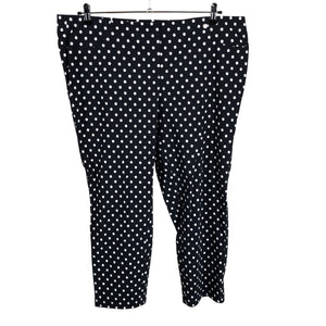 Unisex Robell - Mittevenivad püksid, suurus 50 - Must (1)