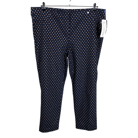 Unisex Robell - Mittevenivad püksid, suurus 50 - Sinine ()
