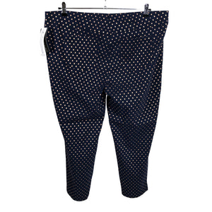 Unisex Robell - Mittevenivad püksid, suurus 50 - Sinine (2)