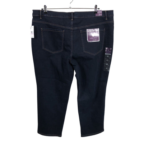 Unisex Gloria Vanderbilt - Teksad, suurus 52 - Sinine (2)