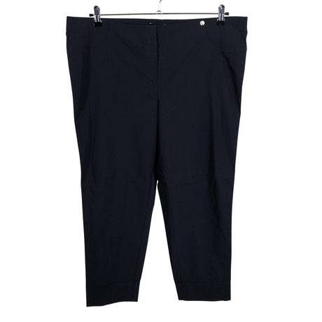 Unisex Robell - Mittevenivad püksid, suurus 50 - Sinine ()