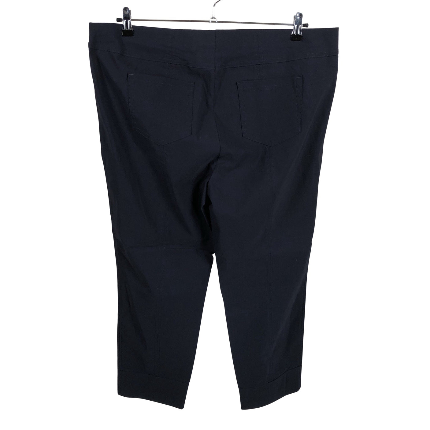 Unisex Robell - Mittevenivad püksid, suurus 50 - Sinine (2)