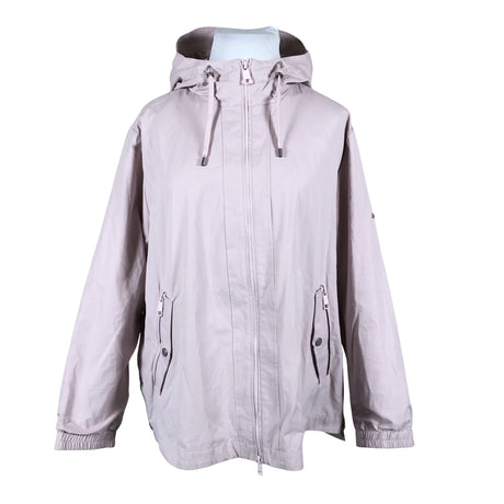 Unisex Barbara Lebek - Jope, suurus 50 - Heleroosa ()